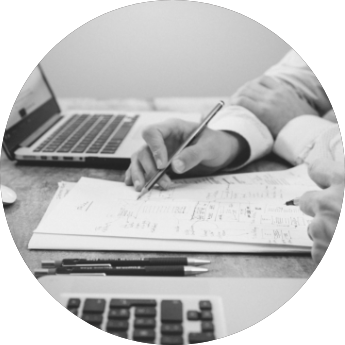 Consultoria de Investimentos, Financeira e Fiscal